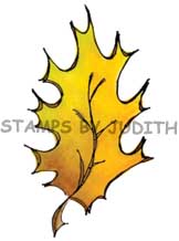 I-118-HK Lg. Oak Leaf
